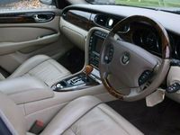 used Jaguar XJ6 XJ3.0