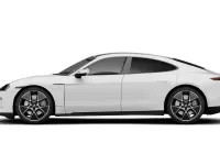 Used Porsche Taycan 419 kW (571 HP) 2023 Sedan