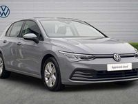 Used VW Golf VIII 110 HP (80 kW) 2024