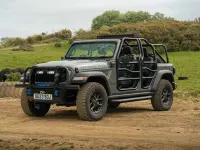 Used Jeep Wrangler Unlimited Rubicon 272 HP (200 kW) 2023 SUV