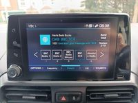 Used Citroën Berlingo 128 HP (94 kW) 2023 Grey MPV