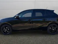 Used Vauxhall Corsa 101 HP (74 kW) 2026 Hatchback