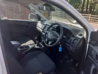Used Ford Ranger XL 2020 White Pickup