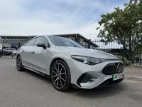 Used Mercedes CLA 250+ AMG line 200 kW (272 HP) 2025 Grey Sedan