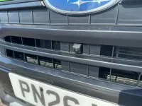 Used Subaru Forester 136 HP (100 kW) 2026 Black SUV