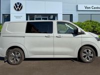 Used VW T6.1 Pro 160 kW (218 HP) 2025 Grey Van