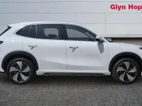 New Geely EX5 160 kW (218 HP) 2026 SUV