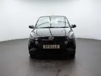 Usado Hyundai i10 SE 84 HP (61 kW) 2021 Preto Citadino