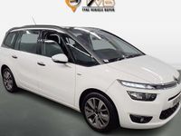 Used Citroën C4 SpaceTourer Exclusive 150 HP (110 kW) 2016 MPV