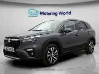 Usado Suzuki SX4 S-Cross 116 CV (85 kW) 2025 SUV