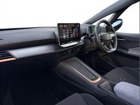 Used Cupra Born e-Boost 169 kW (231 HP) 2024 Black Hatchback