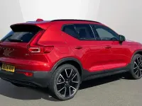 Used Volvo XC40 Ultra 197 HP (144 kW) 2026 SUV