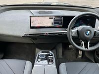 Used BMW iX M Sport 300 kW (408 HP) 2025 Blue SUV