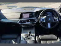 Used BMW X5 M Sport 335 HP (246 kW) 2023 Grey SUV