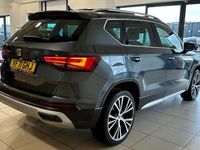 Used Seat Ateca Xperience Lux 116 HP (85 kW) 2023 SUV