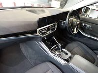 Used BMW 330 292 HP (214 kW) 2022