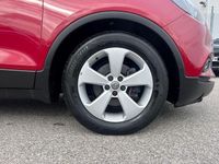Used Vauxhall Mokka X Elite 138 HP (101 kW) 2019 Red SUV