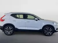 Used Volvo XC40 Inscription 211 HP (155 kW) 2021 White SUV