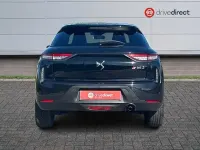 Used DS Automobiles DS3 Performance 2020 Black MPV