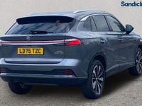 Used MG HS Trophy 224 HP (164 kW) 2026 SUV