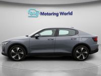 Used Polestar 2 2023 Hatchback