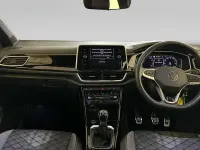Used VW T-Roc R-line 150 HP (110 kW) 2025 SUV