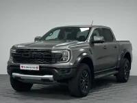Used Ford Ranger Raptor 292 HP (214 kW) 2023 Grey Pickup
