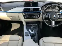 Used BMW 430 M Sport 252 HP (185 kW) 2021 Coupe