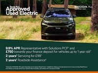 Used Skoda Fabia Comfort 94 HP (69 kW) 2023 Brilliant silver metallic Hatchback