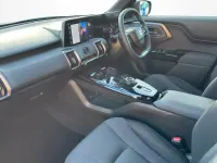 Used Suzuki e-Vitara 105 kW (144 HP) 2026 Black SUV