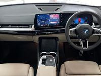 Usado BMW iX2 M Sport 150 kW (204 HP) 2024 Vermelho SUV
