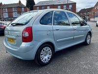 used Citroën Xsara Picasso 1.6i Desire 2 5dr