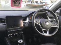 Used Renault Captur Version S 90 HP (66 kW) 2021 Other SUV
