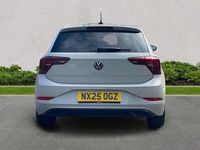 Used VW Polo Match 95 HP (69 kW) 2025 Grey Hatchback