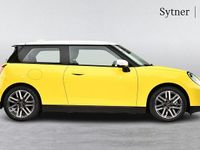 Usado Mini Cooper Hatch 133 kW (181 CV) 2025 Amarillo Utilitario