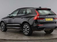 Used Volvo XC60 Plus 197 HP (144 kW) 2023 SUV