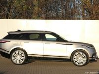 Used Land Rover Range Rover Velar R-Dynamic 2017 SUV