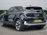 Used Ford Explorer Premium 250 kW (340 HP) 2026 Black SUV