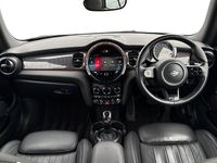 Used Mini Cooper S Cabriolet Comfort 2022 Blue/black Cabriolet