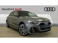 Used Audi A1 S-Line 94 HP (69 kW) 2025 Other Hatchback