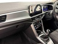 Novo VW T-Roc 150 HP (110 kW) 2026 SUV