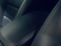 Begagnad Mercedes A160 102 HK (75 kW) 2017 Vit Halvkombi