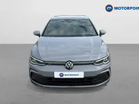 Used VW Golf VIII R-line 150 HP (110 kW) 2024 Grey Hatchback