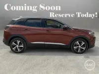 Used Peugeot 3008 Allure 130 HP (95 kW) 2019 Bronze SUV