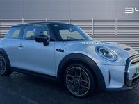 Used Mini Cooper Level 3 135 kW (184 HP) 2023 Hatchback