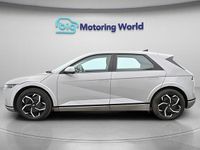 Used Hyundai Ioniq 5 Premium 159 kW (217 HP) 2022 SUV