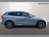 Used Volvo XC60 Ultra 247 HP (181 kW) 2025 Grey SUV