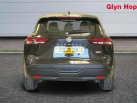 Used Nissan Qashqai Acenta Premium 140 HP (102 kW) 2023 SUV