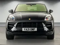 Used Porsche Macan GTS 379 HP (278 kW) 2020 SUV