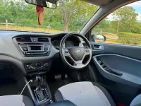 Used Hyundai i20 SE 100 HP (73 kW) 2015 Black Hatchback